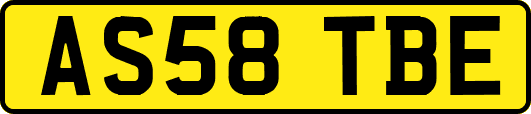 AS58TBE