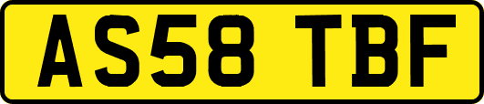 AS58TBF