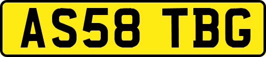 AS58TBG