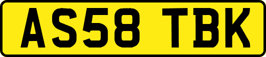 AS58TBK