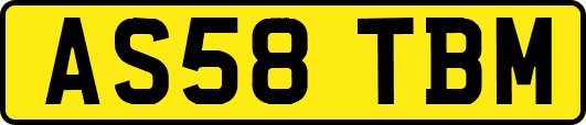 AS58TBM