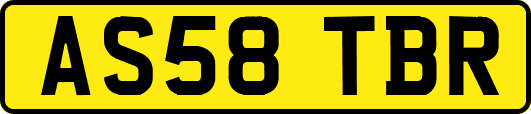 AS58TBR