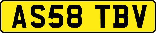 AS58TBV