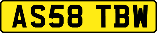 AS58TBW