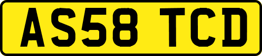 AS58TCD