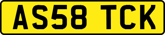 AS58TCK