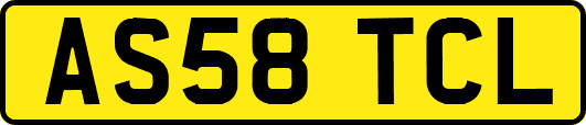 AS58TCL