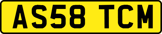 AS58TCM