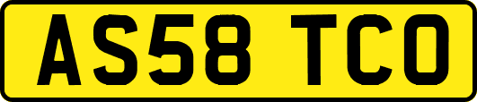 AS58TCO
