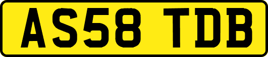 AS58TDB