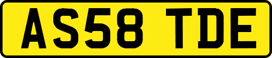 AS58TDE
