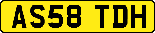 AS58TDH
