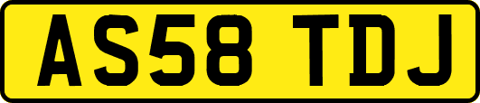 AS58TDJ