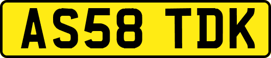 AS58TDK