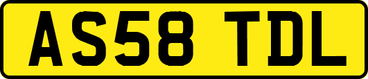 AS58TDL