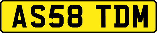 AS58TDM