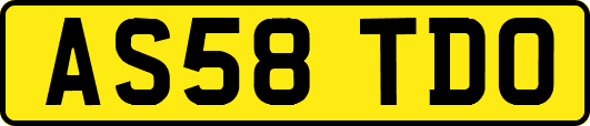 AS58TDO