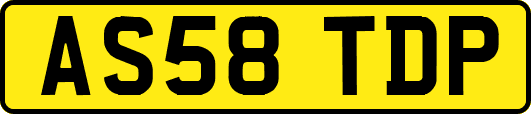 AS58TDP