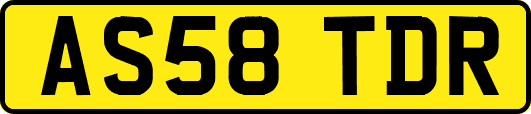 AS58TDR