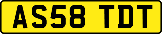 AS58TDT