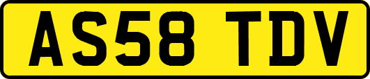 AS58TDV