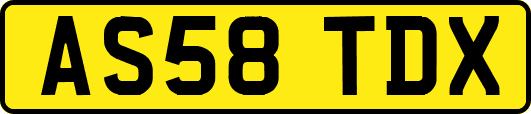 AS58TDX