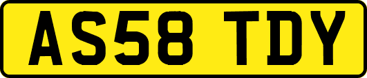 AS58TDY