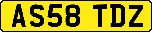 AS58TDZ