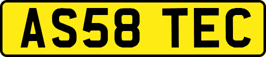 AS58TEC