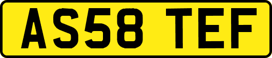 AS58TEF