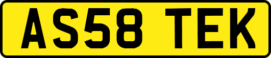 AS58TEK