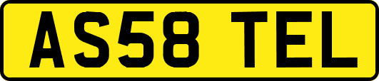 AS58TEL