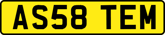 AS58TEM
