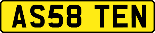 AS58TEN