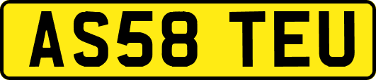 AS58TEU