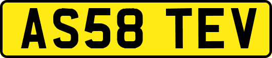 AS58TEV
