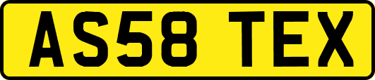 AS58TEX