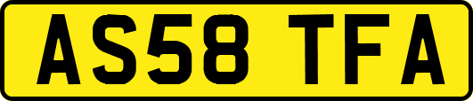 AS58TFA