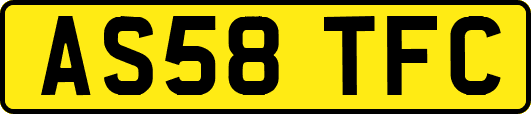 AS58TFC