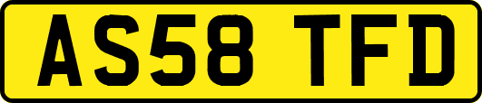 AS58TFD
