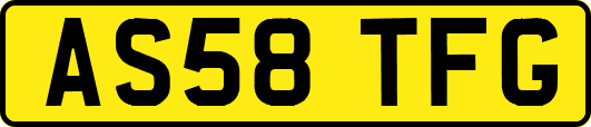 AS58TFG