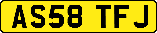 AS58TFJ