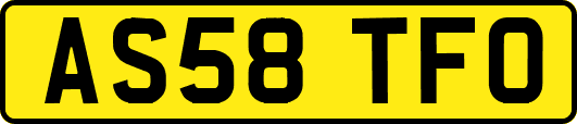 AS58TFO