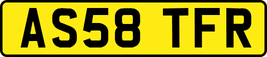 AS58TFR