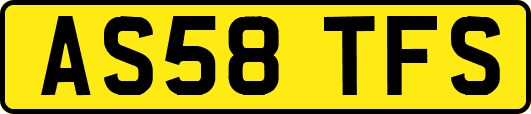 AS58TFS