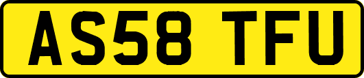 AS58TFU