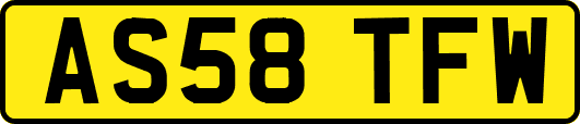 AS58TFW