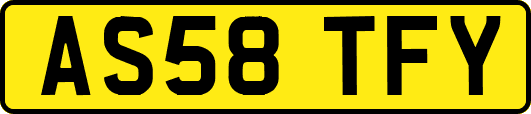AS58TFY