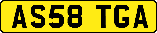 AS58TGA