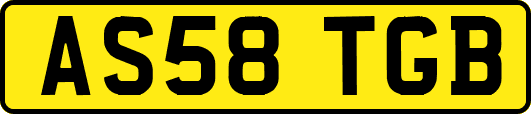 AS58TGB